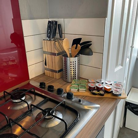 Top Floor 1 Bedroom Apartment With Views Over London Luaran gambar