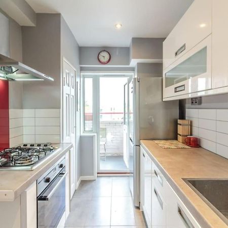 Top Floor 1 Bedroom Apartment With Views Over London Luaran gambar