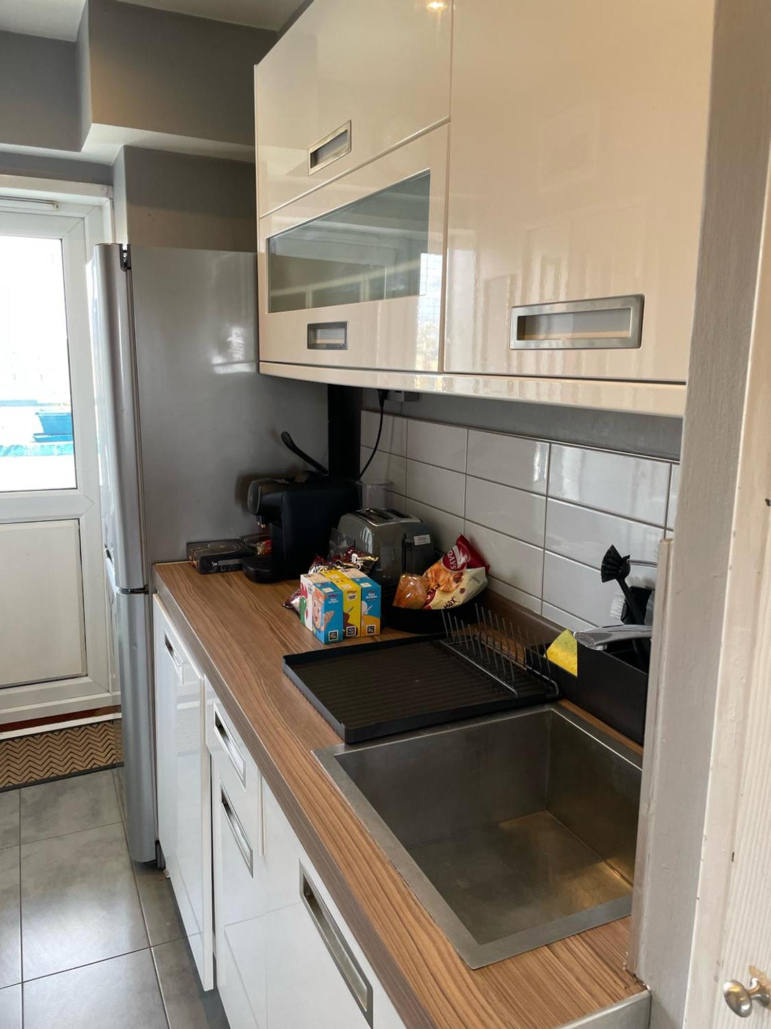 Top Floor 1 Bedroom Apartment With Views Over London Luaran gambar
