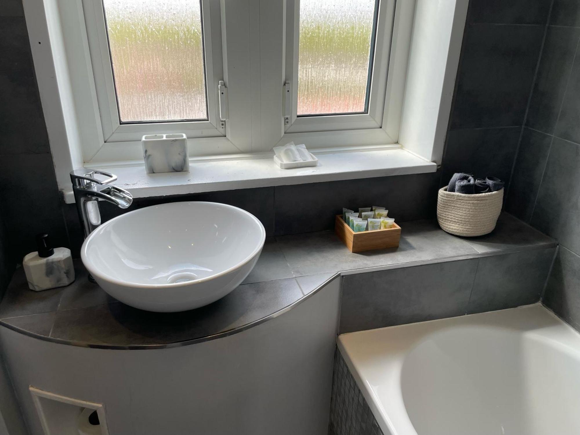 Top Floor 1 Bedroom Apartment With Views Over London Luaran gambar